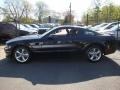 2009 Black Ford Mustang GT/CS California Special Coupe  photo #3