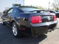 Black - Mustang GT/CS California Special Coupe Photo No. 4