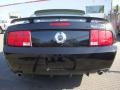 2009 Black Ford Mustang GT/CS California Special Coupe  photo #5