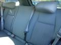 2007 Jeep Green Metallic Jeep Grand Cherokee Laredo 4x4  photo #8