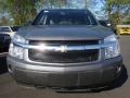 Dark Silver Metallic - Equinox LT Photo No. 2