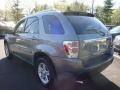 Dark Silver Metallic - Equinox LT Photo No. 4