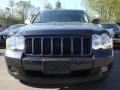 Modern Blue Pearl - Grand Cherokee Laredo 4x4 Photo No. 2