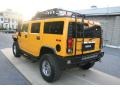 Yellow - H2 SUV Photo No. 5