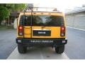 Yellow - H2 SUV Photo No. 6