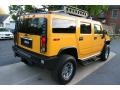 Yellow - H2 SUV Photo No. 7