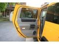 Yellow - H2 SUV Photo No. 15
