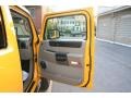 Yellow - H2 SUV Photo No. 16