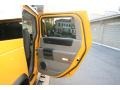 Yellow - H2 SUV Photo No. 17