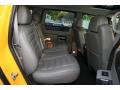 Yellow - H2 SUV Photo No. 21