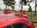 2004 Inferno Red Pearlcoat Chrysler PT Cruiser GT  photo #15