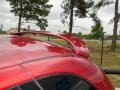 Inferno Red Pearlcoat - PT Cruiser GT Photo No. 15