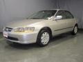 1999 Heather Mist Metallic Honda Accord LX Sedan  photo #1