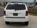 2006 Stone White Jeep Grand Cherokee Laredo  photo #7