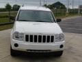 2006 Stone White Jeep Grand Cherokee Laredo  photo #15