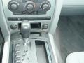 2006 Stone White Jeep Grand Cherokee Laredo  photo #23