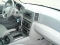 2006 Stone White Jeep Grand Cherokee Laredo  photo #27