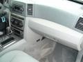 2006 Stone White Jeep Grand Cherokee Laredo  photo #28