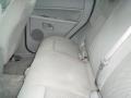 2006 Stone White Jeep Grand Cherokee Laredo  photo #29