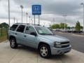 Silver Blue Metallic - TrailBlazer LS Photo No. 2