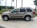 2006 Light Khaki Metallic Jeep Grand Cherokee Laredo 4x4  photo #10