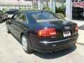 Brilliant Black - A8 L 4.2 quattro Photo No. 3
