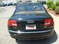 Brilliant Black - A8 L 4.2 quattro Photo No. 4