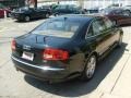 Brilliant Black - A8 L 4.2 quattro Photo No. 5