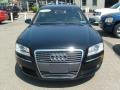Brilliant Black - A8 L 4.2 quattro Photo No. 8