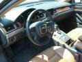 Brilliant Black - A8 L 4.2 quattro Photo No. 12