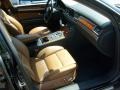 Brilliant Black - A8 L 4.2 quattro Photo No. 20