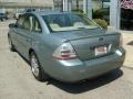 Titanium Green Metallic - Taurus SEL Photo No. 3