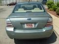 Titanium Green Metallic - Taurus SEL Photo No. 4
