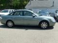 Titanium Green Metallic - Taurus SEL Photo No. 6