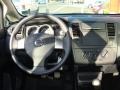 Brillant Silver - Versa 1.6 Sedan Photo No. 14