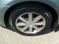 Titanium Green Metallic - Taurus SEL Photo No. 9