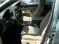 Titanium Green Metallic - Taurus SEL Photo No. 10