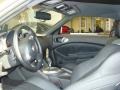 Pearl White - 370Z Touring Coupe Photo No. 7
