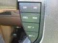 Titanium Green Metallic - Taurus SEL Photo No. 23