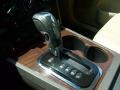 Titanium Green Metallic - Taurus SEL Photo No. 25