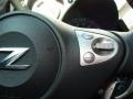 Pearl White - 370Z Touring Coupe Photo No. 13