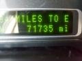 Titanium Green Metallic - Taurus SEL Photo No. 27