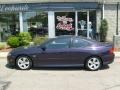 Cosmos Purple Metallic - GTO Coupe Photo No. 2