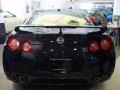 2010 Black Obsidian Nissan GT-R Premium  photo #4