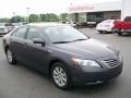 Magnetic Gray Metallic - Camry Hybrid Photo No. 1