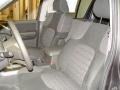 2009 Storm Gray Nissan Pathfinder S 4x4  photo #9