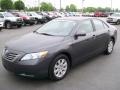 Magnetic Gray Metallic - Camry Hybrid Photo No. 2