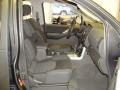 2009 Storm Gray Nissan Pathfinder S 4x4  photo #10