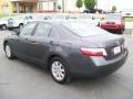 Magnetic Gray Metallic - Camry Hybrid Photo No. 3