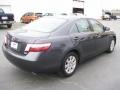 Magnetic Gray Metallic - Camry Hybrid Photo No. 4